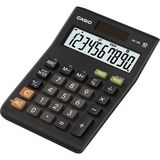 Casio MS-10B S asztali számológép 
