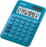 Casio MS-2020UC-BU asztali számológép kék 