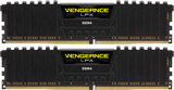 Corsair 16GB Vengeance LPX DDR4-2666MHz RAM CL16 (2x8GB) 
