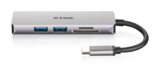 D-Link D-Link DUB-M530 5-in-1 USB-C dokkoló 