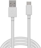 Delight USB-C - USB-A kábel 2m fehér 