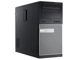 Dell Optiplex 7010 MT i7-3770/8GB/128S/500H/DVD/W10P számítógép 
