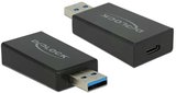 Delock USB 3.1 - USB 3.1-C átalakító 