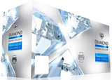 Diamond Samsung SLC430/480 magenta toner utángyártott 