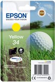 Epson 34 T3464 sárga tintapatron 