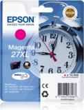 Epson 27XL C13T27134010 nagykapacitású magenta tintapatron 