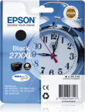 Epson 27XXL C13T27914010 nagykapacitású fekete tintapatron 