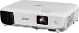 Epson EB-E10 3600L 12 000 óra projektor 