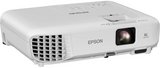 Epson EB-W06 3700L 12 000 óra projektor 