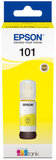 Epson EcoTank 101 sárga tintapatron 