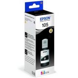 Epson EcoTank 105 T00Q1 fekete tintapatron 