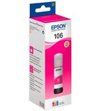Epson EcoTank 106 T00R3 magenta tintapatron 