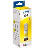 Epson EcoTank 106 T00R4 sárga tintapatron 