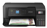 Epson EcoTank L3560 külső tintatartályos MFP nyomtató 