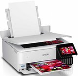 Epson EcoTank L8160 MFP tintasugaras nyomtató 