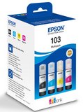 Epson 103 T00S6 Multipack tintapatron csomag 