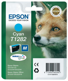 Epson T1282 cián tintapatron 