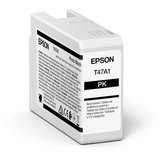 Epson  T47A1 fotó fekete eredeti tintapatron 