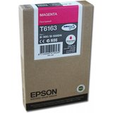 Epson T6163 C13T616300 magenta tintapatron 