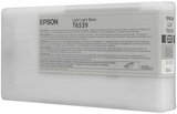 Epson T6539 C13T653900 világos világos black tintapatron 