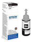Epson T6731 fekete tintapatron 
