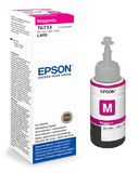 Epson T6733 magenta tintapatron 