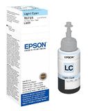 Epson T6735 világos cián tintapatron 