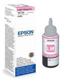 Epson T6736 világos magenta tintapatron 
