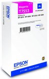 Epson T7553 magenta tintaprton 