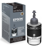 Epson T7741 fekete tintapatron 