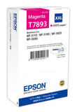 Epson T7893 XXL nagykapacitású magenta tintapatron 