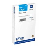 Epson T9072 extra nagykapacitású cián tintapatron 