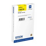 Epson T9074 extra nagykapacitású sárga tintapatron 