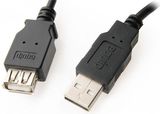Equip USB hosszabbító kábel 3m 