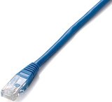 Equip UTP patch kábel CAT5e 7.5m kék 
