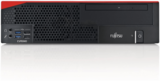 Fujitsu D756 SFF i5-6600/8GB/256SSD/DVDRW/W10P számítógép 