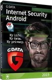 G Data Android Internet Security 1eszköz|1év Magyar online vírusvédelmi szoftver 
