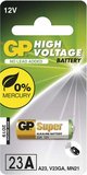 GP Batteries 23A 12V alkáli elem 