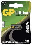 GP Batteries CR2 lítium fotó elem (1db) 