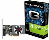 Gainward GT1030 2GB GDDR4 PCIe videokártya 