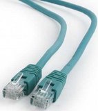 Cablexpert UTP patch kábel CAT6 3m zöld 