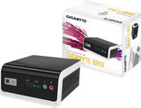 Gigabyte Brix GB-BSCEH-4000C mini számítógép 