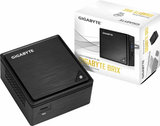 Gigabyte Brix GB-BPCE-3350C mini számítógép 