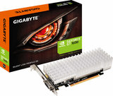 Gigabyte GV-N1030SL-2GL 2GB GDDR5 PCIe videokártya 
