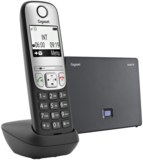 Gigaset A690 IP Eco dect vezeték nélküli telefon 