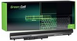 Green Cell HP HP80 2200mAh utángyártott notebook akku 