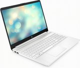 HP 15S-EQ2019NH 15,6" W11H fehér notebook 
