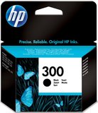 HP 300, CC640EE fekete tintapatron 