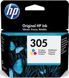 HP 305, 3YM60AE színes tintapatron 