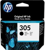HP 305, 3YM61AE fekete tintapatron 